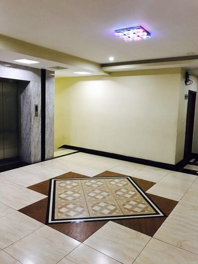 Iroomz Vaishali Residency Bellary Exterior photo